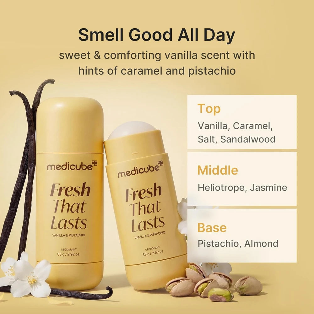 Medicube Kojic Acid Deodorant