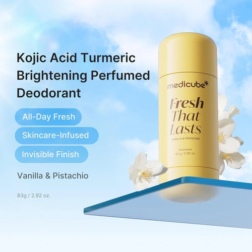 Medicube Kojic Acid Deodorant